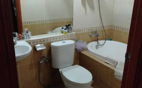 Dijual Apartemen Grand Palace,Tower Benitto,Jakarta-A-0101