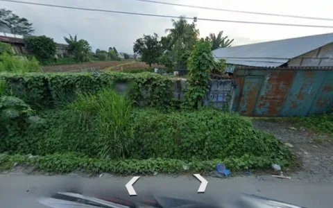 Dijual Tanah Jl. Perjuangan, Namorambe, Deli Tua -T-0128