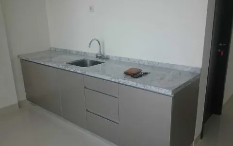 Apartmen Brooklyn Soho, East Tower B, Alam Sutera,Tangerang