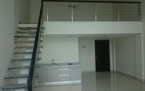 Apartmen Brooklyn Soho, East Tower B, Alam Sutera,Tangerang