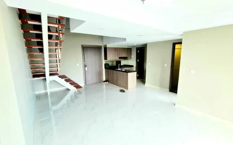 Apartemen Grand Jati Junction Tower Mahogany 4BR,Medan-A0102