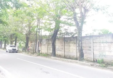 Disewa Tanah Jl.Sei Belutu simp setia budi, Medan -T-0129