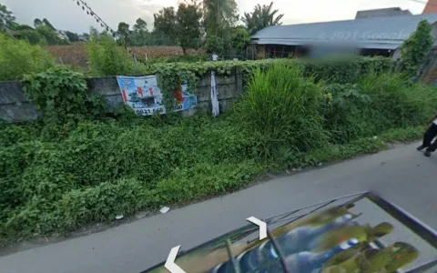 Dijual Tanah Jl. Perjuangan, Namorambe, Deli Tua -T-0128