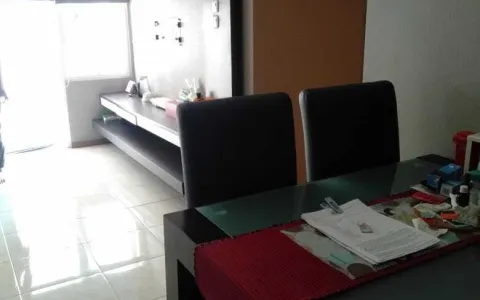 Dijual Apartemen Grand Palace,Tower Benitto,Jakarta-A-0101