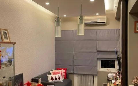 Dijual Apartemen Grand Palace,Tower Benitto,Jakarta-A-0101