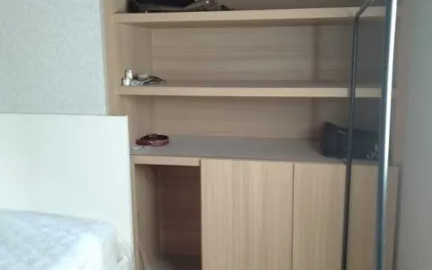 Dijual Apartemen Grand Palace,Tower Benitto,Jakarta-A-0101