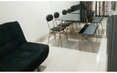 Apartemen Gardenia Boulevard Tower A , Furnished,Jkt -A-0087