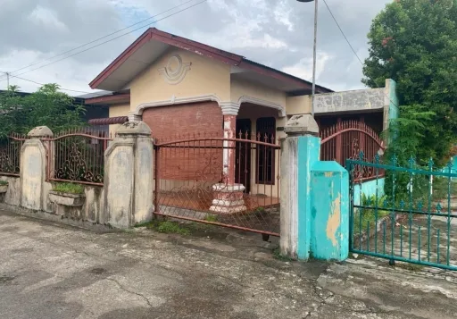 Dijual Rumah JL.Sidomulyo,Gg.Rambutan,Tembung Psr 9 -R-0370