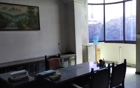 Dijual Gedung Siap Huni Jl. Gunung Sahari, Jakarta -G-0102