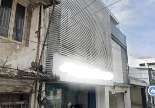 Dijual Ruko Jl. Pasar Pagi Asemka, Tambora, Jakarta -Gd-0103