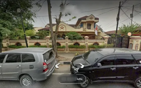Dijual Rumah Siap Huni Jl. Sei Belutu, Medan-R-0382