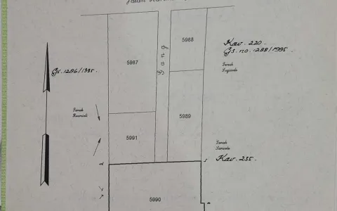 Disewa & Dijual Gudang Jl.Karimun Jawa, Lampung -G-0212