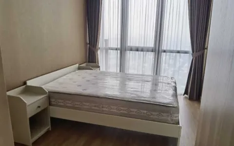 Disewa Apartemen Yukata Suite,Furnished, Banten  -A-0100