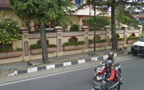 Dijual Rumah Siap Huni Jl. Sei Belutu, Medan-R-0382