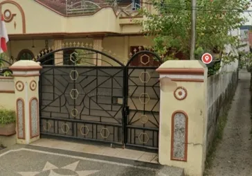 Dijual Rumah Siap Huni Jl. Sei Belutu, Medan-R-0382