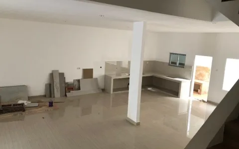 Dijual Rumah Komplek Merci Roterdam Blok E, Deli tua-R-0376