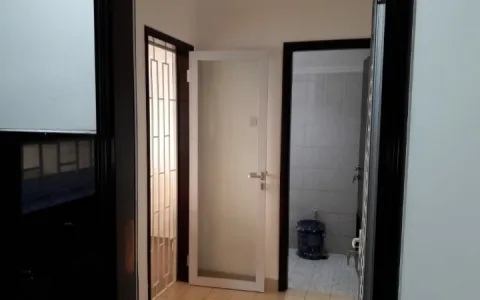 Disewa Apartemen Pesona Bahari Penthouse B2, Jakarta