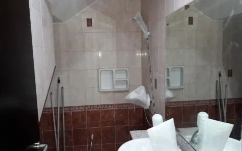 Disewa Apartemen Pesona Bahari Penthouse B2, Jakarta