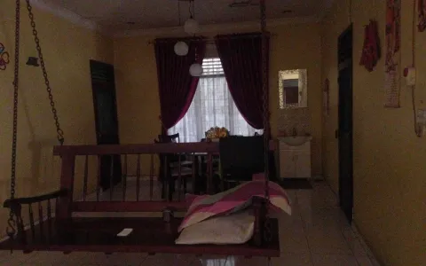 Dijual Rumah Siap Huni Jl. Pasundan, Medan -R-0387