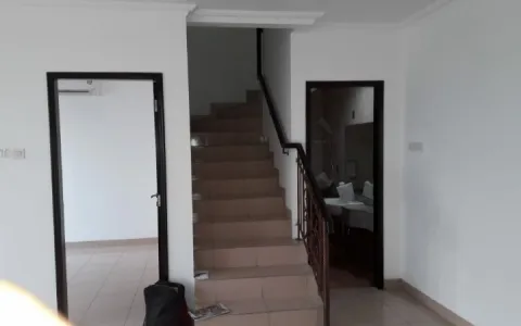 Disewa Apartemen Pesona Bahari Penthouse B2, Jakarta