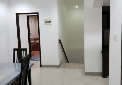 Disewa Apartemen Pesona Bahari Penthouse B2, Jakarta