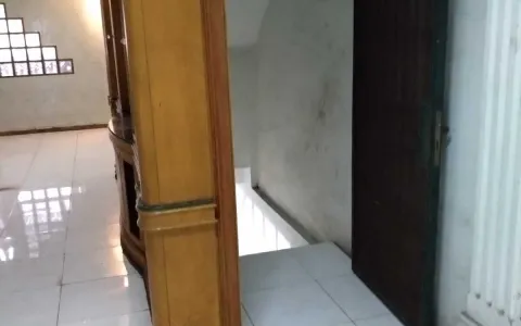 Disewa Ruko Jl.Nibung Baru, Medan Siap Huni