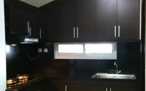 Disewa Apartemen Pesona Bahari Penthouse B2, Jakarta