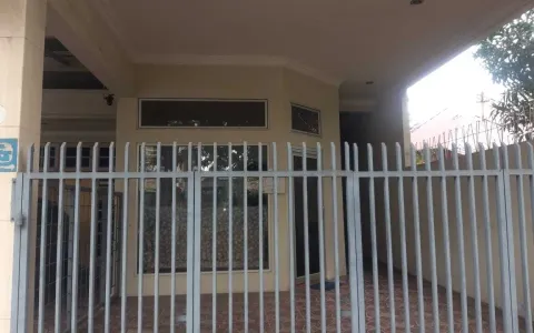 Dijual Rumah Siap Huni Jl. Sei Batang Serangan, Medan-R-0340