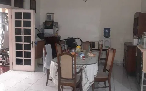 Dijual Rumah Siap Huni Jl. Sei Batang Serangan, Medan-R-0340