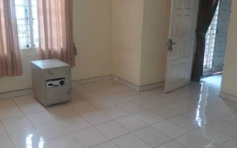 Dijual Rumah Siap Huni Jl. Sei Batang Serangan, Medan-R-0340