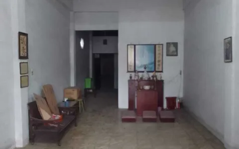 Dijual Ruko siap huni Jl. Brigjen Katamso, Medan -RK-0337