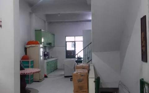 Dijual Ruko siap huni Jl. Brigjen Katamso, Medan -RK-0337