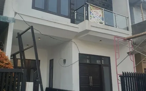 Dijual Rumah Siap huni Komplek Pasadena, Tanjung Morawa-R-0363