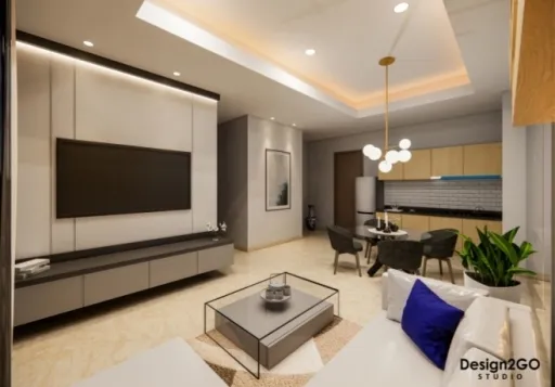 Dijual Apartemen Simatupang, mewah, Jakarta