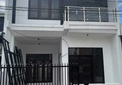 Dijual Rumah Siap huni Komplek Pasadena, Tanjung Morawa-R-0363