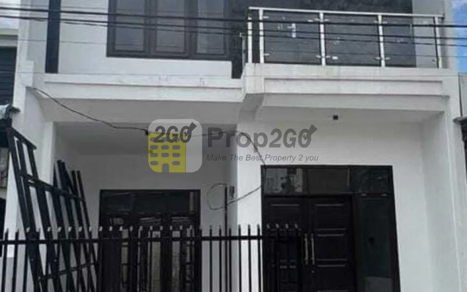 Dijual Rumah Siap huni Komplek Pasadena, Tanjung Morawa-R-0363