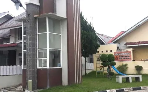 Rumah Siaphuni Komplek Grand Gading Mutiara,Deli serdang-R-0358