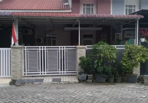 Rumah Siaphuni Komplek Grand Gading Mutiara,Deli serdang-R-0358