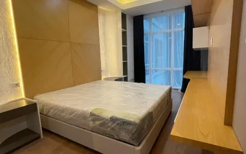 Apartemen The Reiz, Siap Huni, Lantai 10, Kesawan, Medan