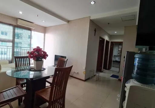 Apartemen Thamrin Residence Furnished,Tower Bougenville,Jakarta