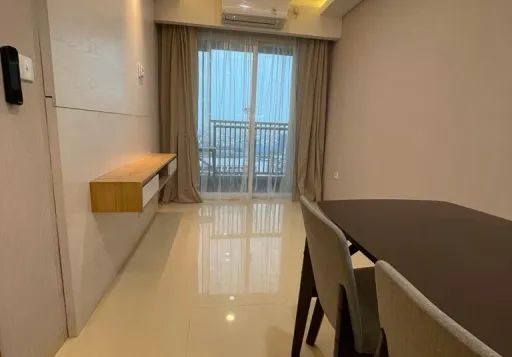 Apartemen The Reiz, Siap Huni, Lantai 10, Kesawan, Medan