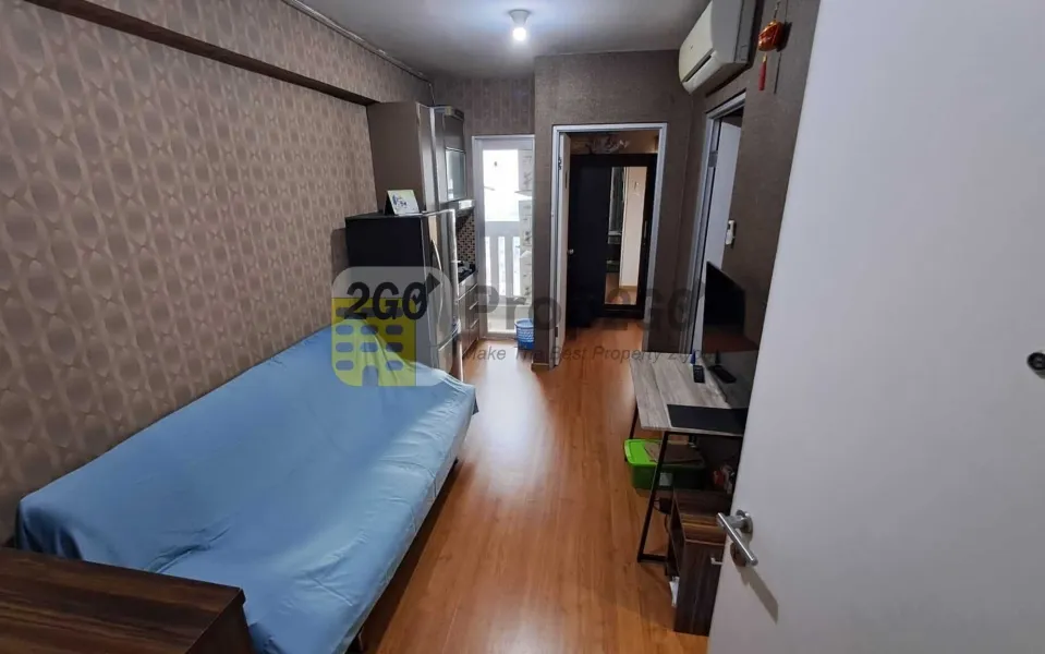 Apartemen Bay Walk Tower G, Penjaringan, Jakarta Utara