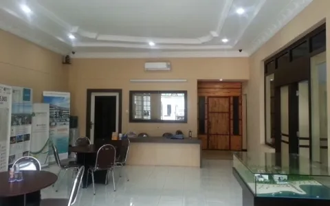 Dijual Rumah Siap Huni Jl. Pasundan, Medan