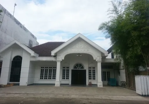 Dijual Rumah Siap Huni Jl. Pasundan, Medan