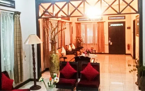 Dijual Rumah Siap Huni Jl. T. amir hamzah, Binjai