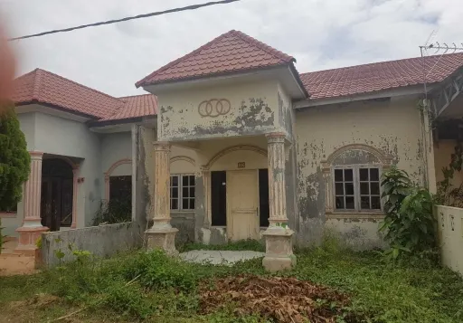 Rumah Villa Permai Indah Stabat -R-0274