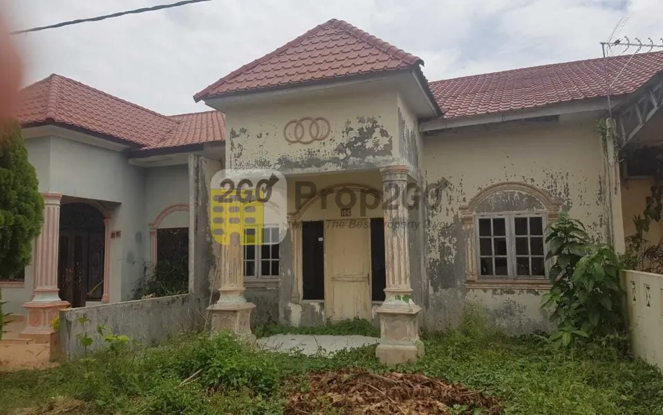 Rumah Villa Permai Indah Stabat -R-0274