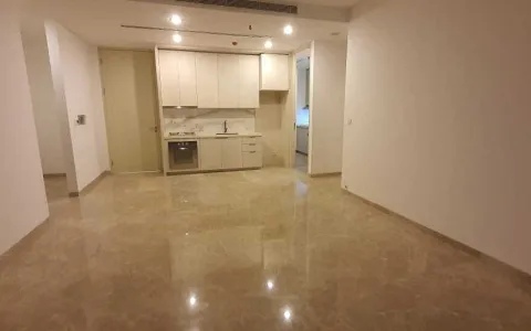 Sewa & Jual Apartemen Izzara Simatupang, Cilandak, Jakarta