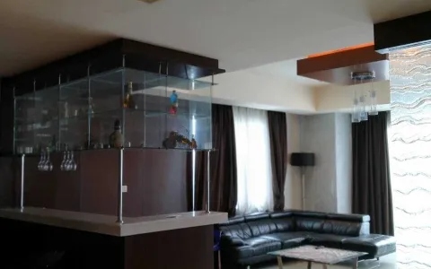 Dijual Apartemen Cambridge Tower Newton, Medan