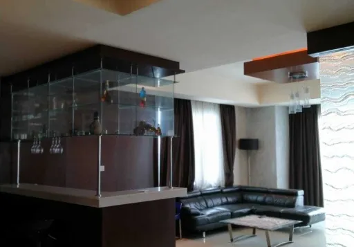 Dijual Apartemen Cambridge Tower Newton, Medan